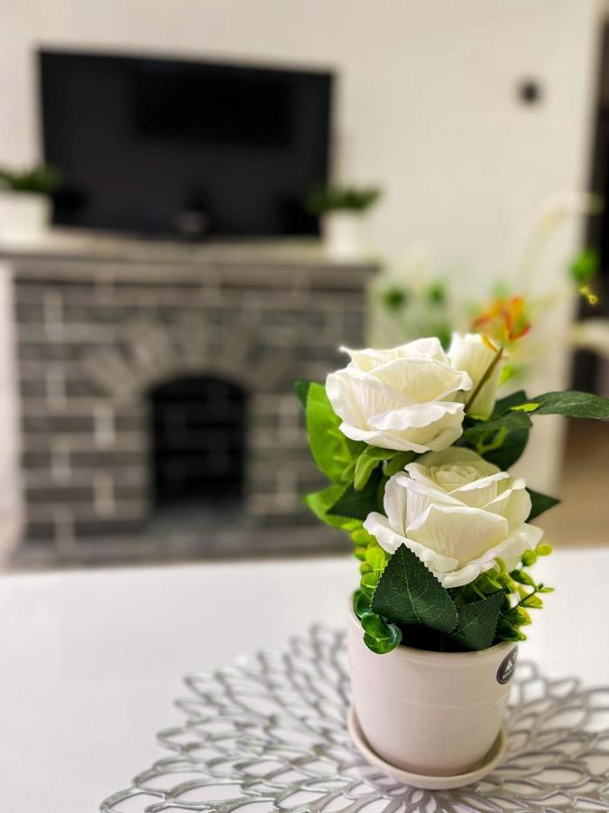 Apartment Tatjana ครากูเยวัตส์ ภายนอก รูปภาพ