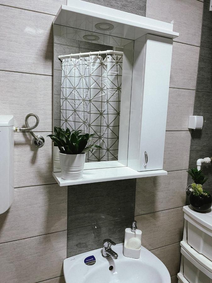 Apartment Tatjana ครากูเยวัตส์ ภายนอก รูปภาพ