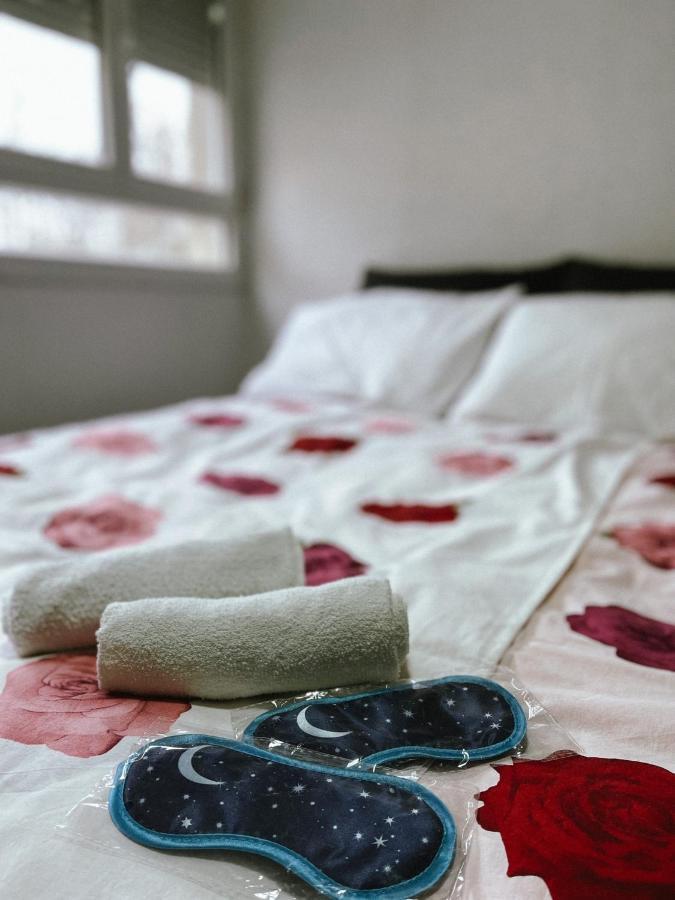 Apartment Tatjana ครากูเยวัตส์ ภายนอก รูปภาพ
